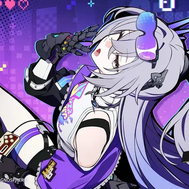 Profile image of 銀狼