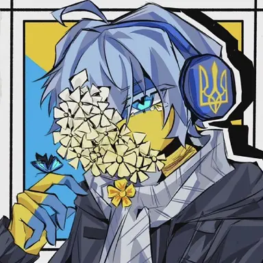 Profile image of 우크라이나