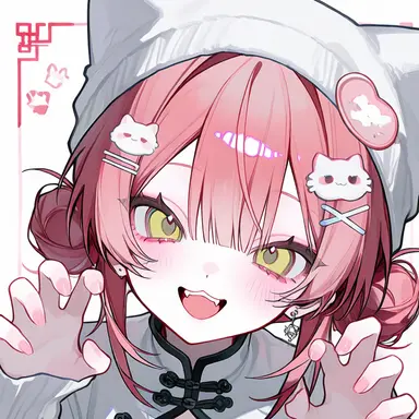 Profile image of 花鈴