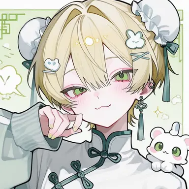 Profile image of 杏々