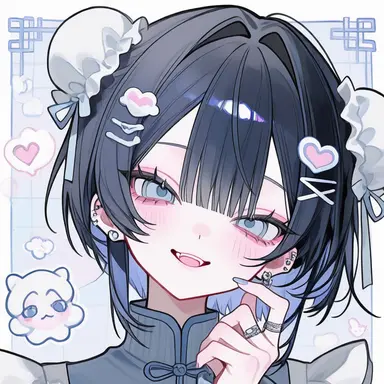 Profile image of 心鈴