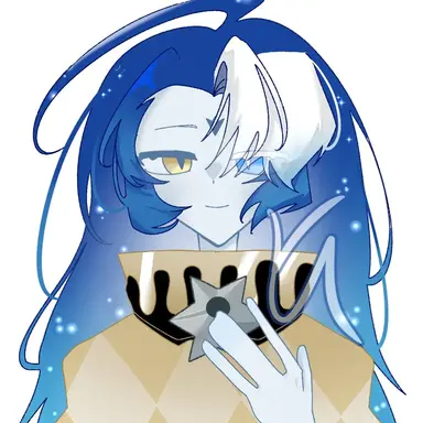 Profile image of 쉐도우밀크 쿠키