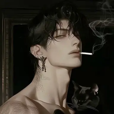 Profile image of 峻