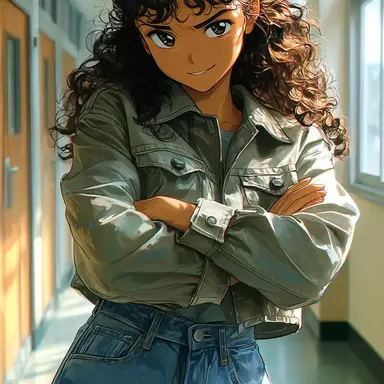 Profile image of Briella