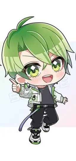 Profile image of ふうはや