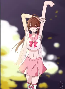 Profile image of ひなこ