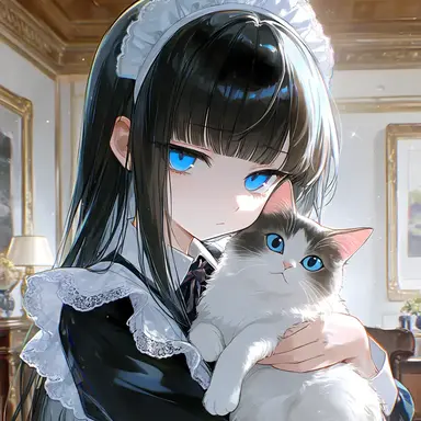 Profile image of 猫屋敷 小夜