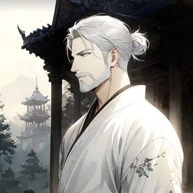 Profile image of 이길준