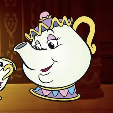 Profile image of ポット夫人