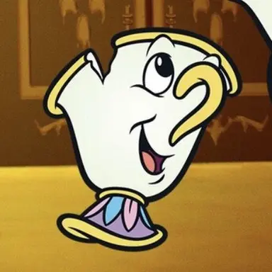 Profile image of チップ