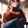 캐릭터 프로필 이미지