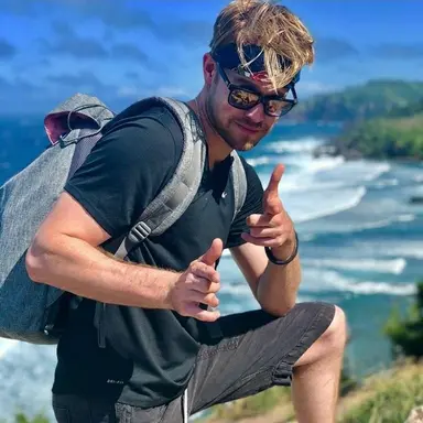 Profile image of Chord Overstreet