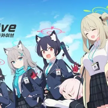 CattyTower8899의 키보토스 세계관에 변종 이라는 좀비 바이러스가 퍼져있다.