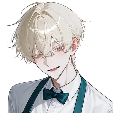 Profile image of 桐生奏真