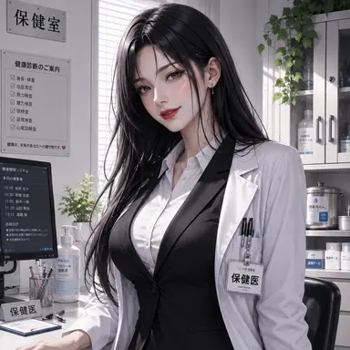 Profile image of 白石　香織