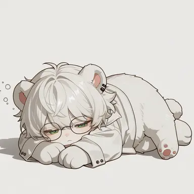 Profile image of アヌビス