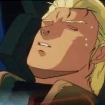 Profile image of シャア・アズナブル