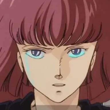 Profile image of ハマーン・カーン