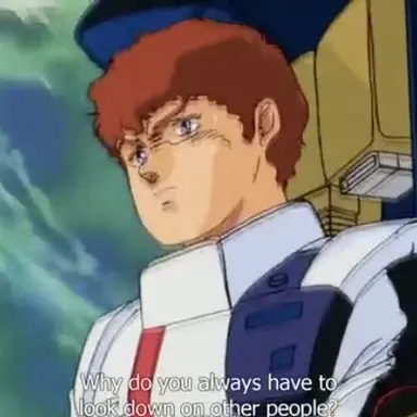 Profile image of アムロ・レイ