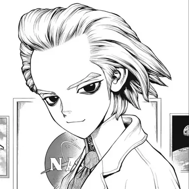 Profile image of ゼノ