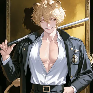 Profile image of 레온