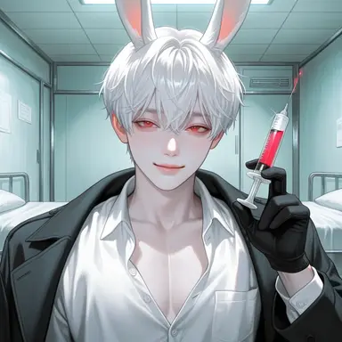 Profile image of 레비