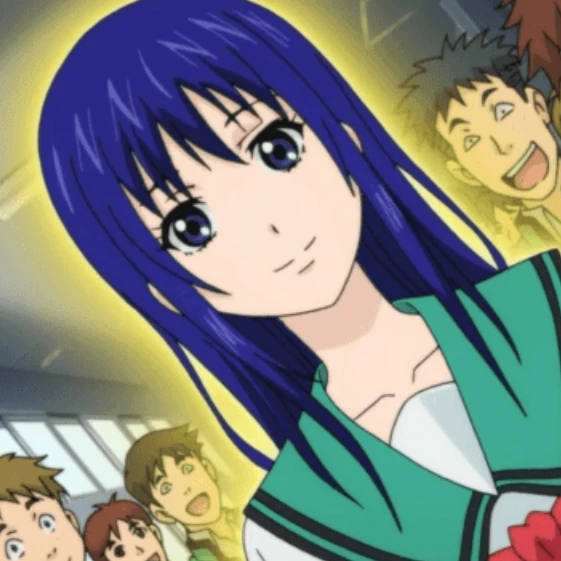 照橋心美