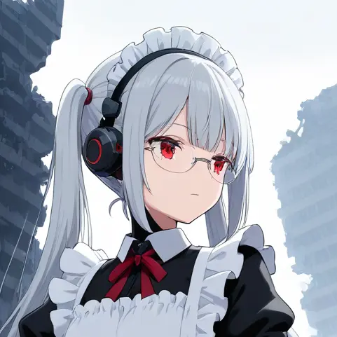 mugisrote의 フヨウ