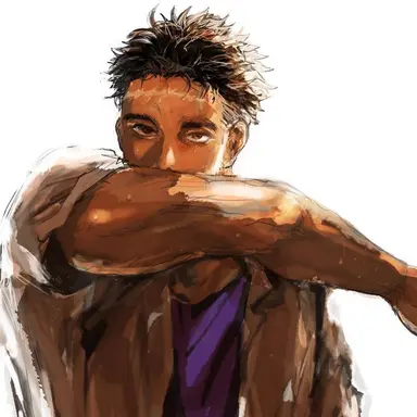 Profile image of Gyomei Himejima