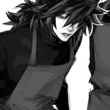 Profile image of Giyuu tomioka