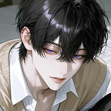 Profile image of Yusuke