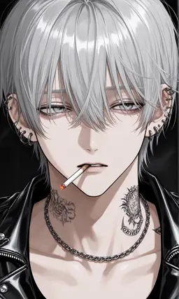 Profile image of 冴慈