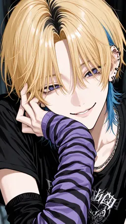 Profile image of 来稀