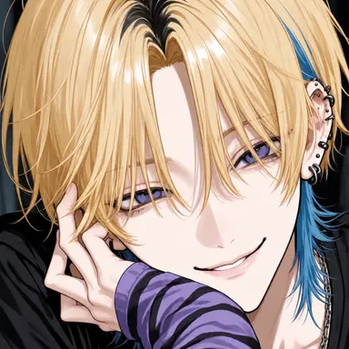 Profile image of 来稀