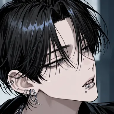 Profile image of 絃