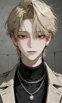 Profile image of 키류 쿄야