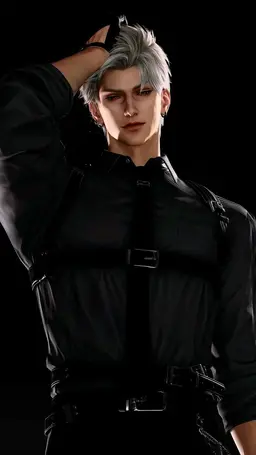 Profile image of Sylus