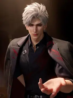 Profile image of Sylus