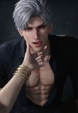 Profile image of Sylus