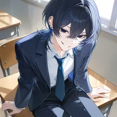 Profile image of 아오이