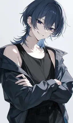 Profile image of 아오이