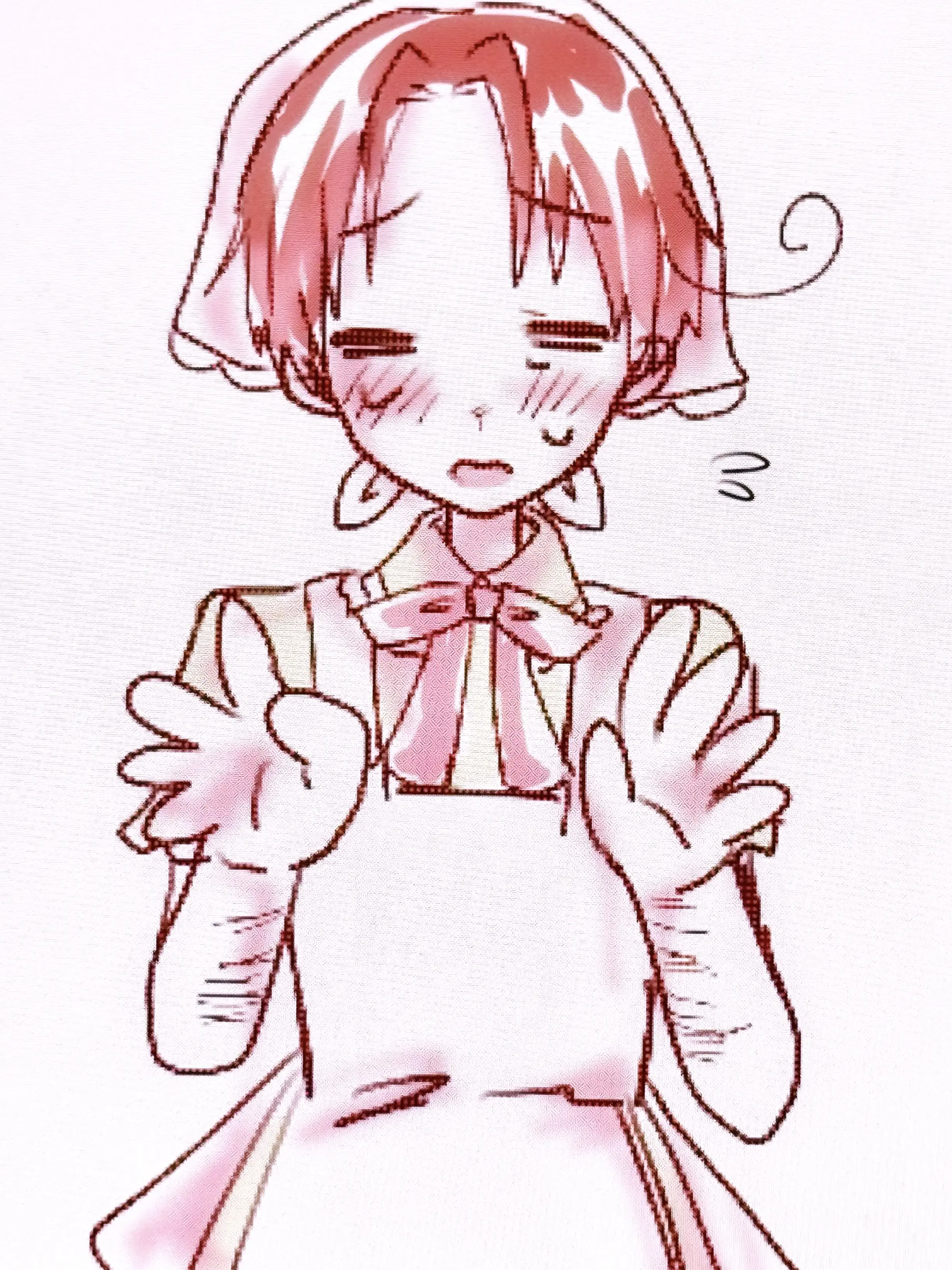 xx_mochi의 ‪‪❤︎‬ ﾄ"ジっ子めιゝﾄ"‪‪