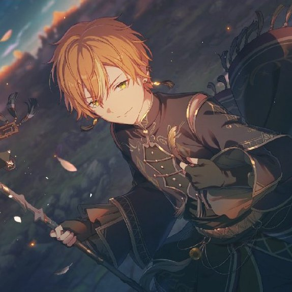 東雲 彰人 대표 이미지