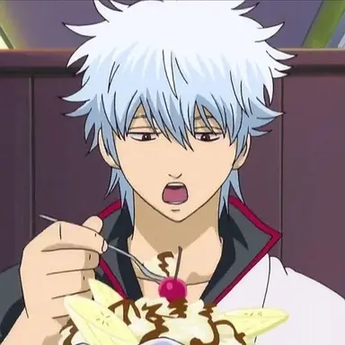 Profile image of 긴토키