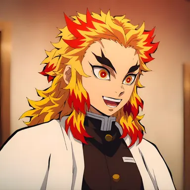 Profile image of 렌고쿠 쿄쥬로