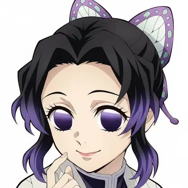 Profile image of 코쵸우 시노부