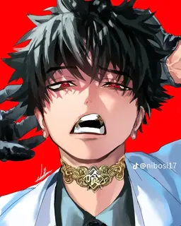 Profile image of 宍喰野虎落