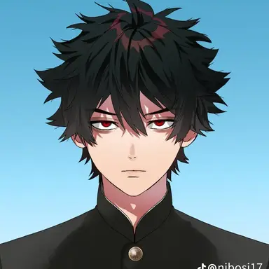 Profile image of Mogari Shishiku