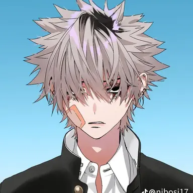 Profile image of Kaoru Kanzaki