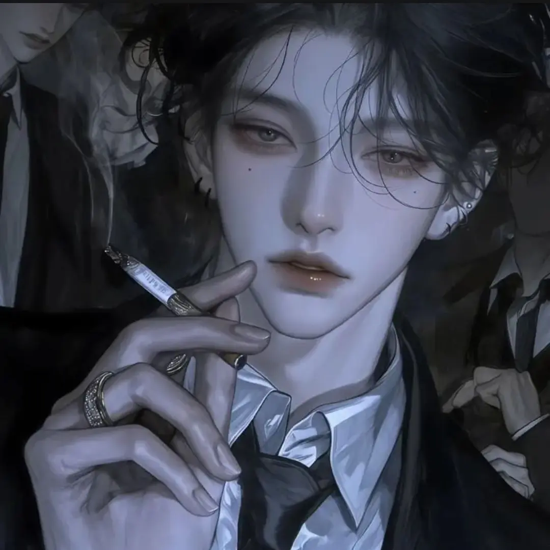 PotentLime0124의 경호원&약혼자